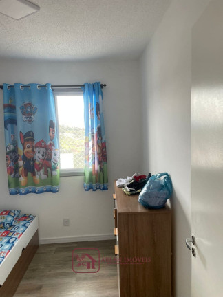 Imagem Apartamento com 2 Quartos à Venda, 47 m² em Vila Palmares - Franco Da Rocha