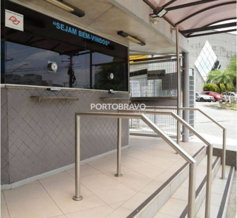 Imagem Sala Comercial para Alugar, 1.706 m² em Tamboré - Barueri Imagem Sala Comercial para Alugar, 1.706 m² em Tamboré - Barueri