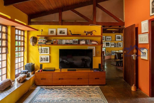 Imagem Casa com 4 Quartos à Venda, 481 m² em Chácara Dos Junqueiras - Carapicuíba Imagem Casa com 4 Quartos à Venda, 481 m² em Chácara Dos Junqueiras - Carapicuíba