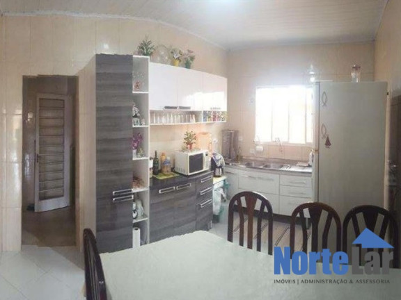 Imagem Casa com 3 Quartos à Venda, 200 m² em Vila Penteado - São Paulo Imagem Casa com 3 Quartos à Venda, 200 m² em Vila Penteado - São Paulo