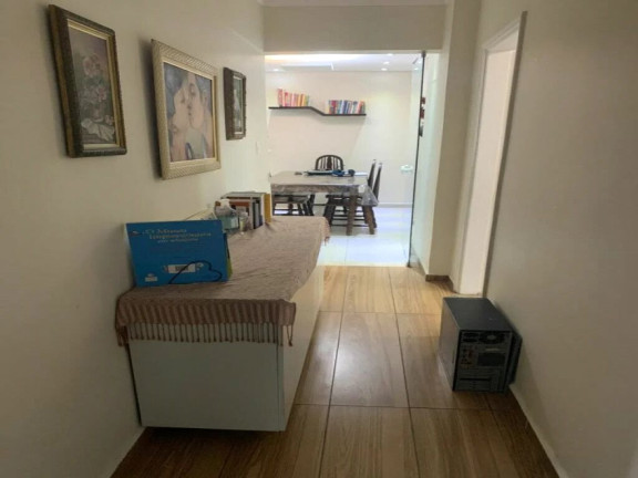 Imagem Apartamento com 2 Quartos à Venda, 94 m² em Ponta Da Praia - Santos Imagem Apartamento com 2 Quartos à Venda, 94 m² em Ponta Da Praia - Santos