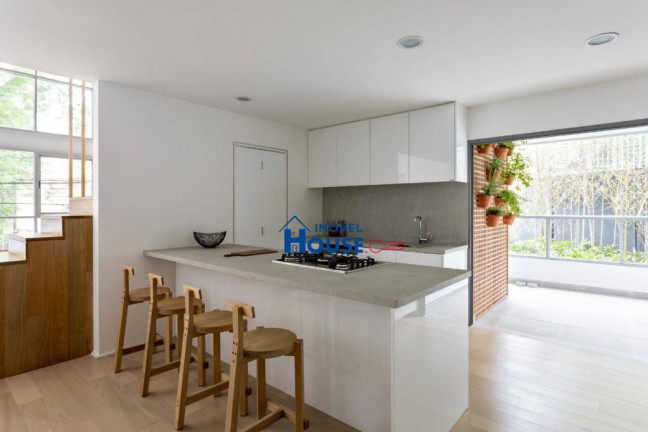 Imagem Apartamento com 2 Quartos à Venda, 195 m² em Jardins - São Paulo Imagem Apartamento com 2 Quartos à Venda, 195 m² em Jardins - São Paulo