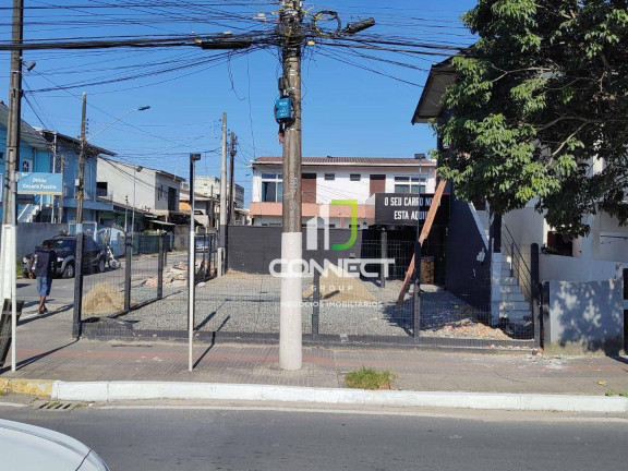 Imagem Terreno à Venda, 108 m² em São Vicente - Itajaí Imagem Terreno à Venda, 108 m² em São Vicente - Itajaí