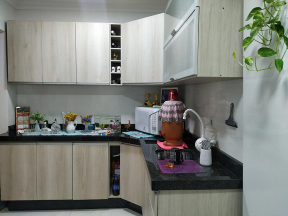 Imagem Apartamento com 3 Quartos à Venda, 80 m² em Cidade Nova - Maringá Imagem Apartamento com 3 Quartos à Venda, 80 m² em Cidade Nova - Maringá