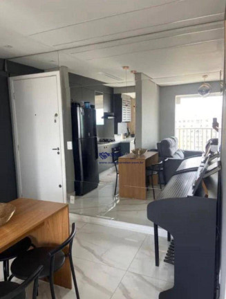 Imagem Apartamento com 2 Quartos à Venda, 43 m² em Vila Itapegica - Guarulhos Imagem Apartamento com 2 Quartos à Venda, 43 m² em Vila Itapegica - Guarulhos