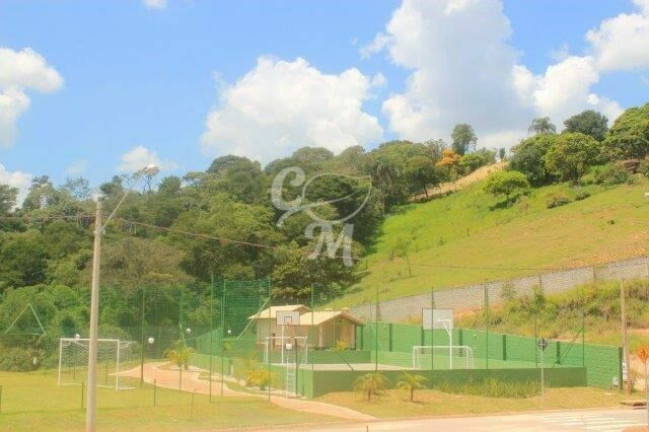 Imagem Terreno à Venda, 400 m² em Loteamento Vale Dos Lagos - Várzea Paulista