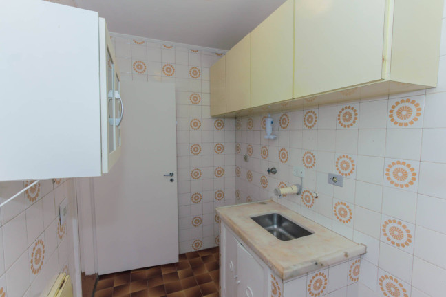 Imagem Apartamento com 1 Quarto à Venda, 38 m² em Pinheiros - São Paulo Imagem Apartamento com 1 Quarto à Venda, 38 m² em Pinheiros - São Paulo