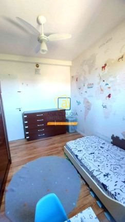 Imagem Apartamento com 2 Quartos à Venda, 65 m² em Parque Industrial - Itu