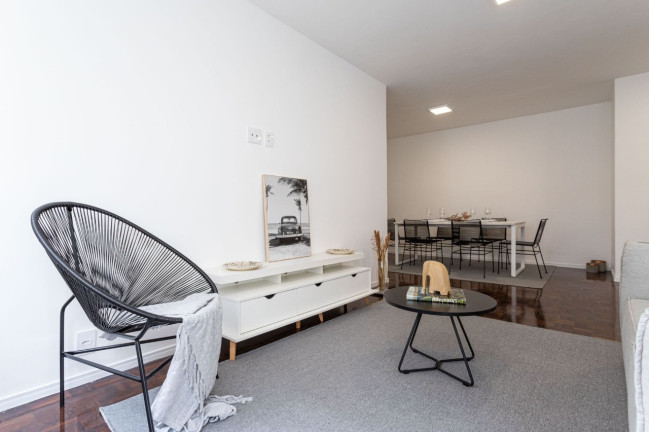 Imagem Apartamento com 3 Quartos à Venda, 106 m² em Itaim Bibi - São Paulo Imagem Apartamento com 3 Quartos à Venda, 106 m² em Itaim Bibi - São Paulo