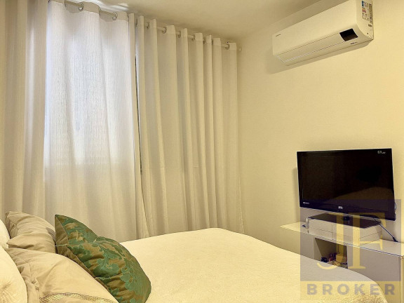 Imagem Apartamento com 1 Quarto para Temporada, 40 m² em Canasvieiras - Florianópolis Imagem Apartamento com 1 Quarto para Temporada, 40 m² em Canasvieiras - Florianópolis