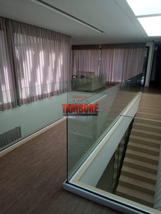 Imagem Casa de Condomínio à Venda, 604 m² em Paiol Velho - Santana De Parnaíba