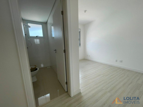 Imagem Apartamento com 3 Quartos à Venda, 107 m² em Estreito - Florianopolis