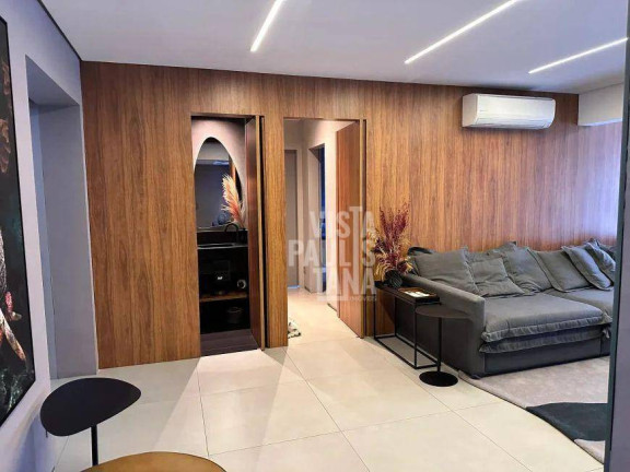 Imagem Cobertura com 2 Quartos à Venda, 164 m² em Vila Andrade - São Paulo Imagem Cobertura com 2 Quartos à Venda, 164 m² em Vila Andrade - São Paulo