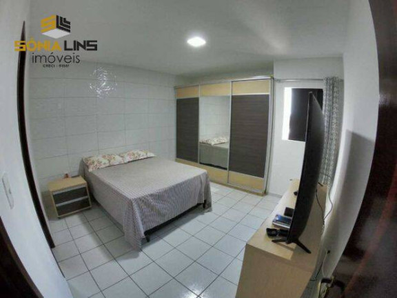Imagem Apartamento com 3 Quartos à Venda, 90 m² em Jardim São Paulo - João Pessoa