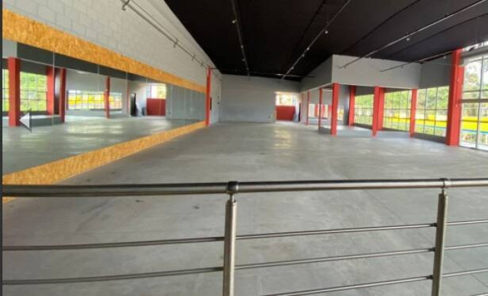 Imagem Imóvel Comercial para Alugar, 409 m² em Medeiros - Jundiaí Imagem Imóvel Comercial para Alugar, 409 m² em Medeiros - Jundiaí
