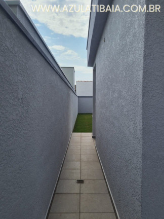 Imagem Casa com 3 Quartos à Venda, 199 m² em Nova Atibaia - Atibaia