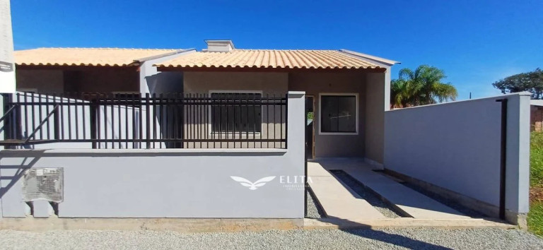 Imagem Casa com 2 Quartos à Venda, 50 m² em Quinta Dos Açorianos - Barra Velha