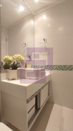 Imagem Apartamento com 3 Quartos à Venda, 140 m² em Enseada - Guarujá