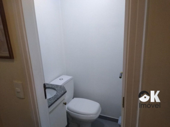 Imagem Apartamento com 3 Quartos à Venda, 84 m² em Perdizes - São Paulo