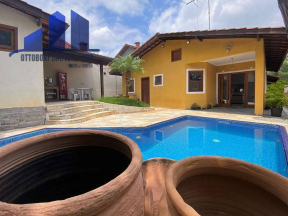 Imagem Casa com 3 Quartos à Venda, 361 m² em Granja Viana Ii - Cotia Imagem Casa com 3 Quartos à Venda, 361 m² em Granja Viana Ii - Cotia
