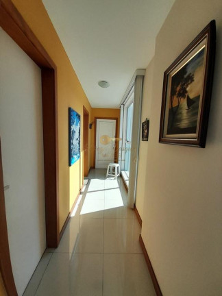 Imagem Apartamento com 3 Quartos à Venda, 136 m² em Várzea - Teresópolis Imagem Apartamento com 3 Quartos à Venda, 136 m² em Várzea - Teresópolis