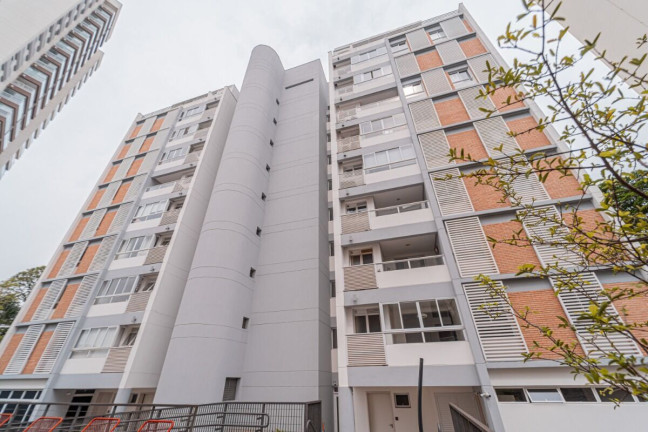 Imagem Apartamento com 1 Quarto à Venda, 62 m² em Jardim Prudência - São Paulo Imagem Apartamento com 1 Quarto à Venda, 62 m² em Jardim Prudência - São Paulo