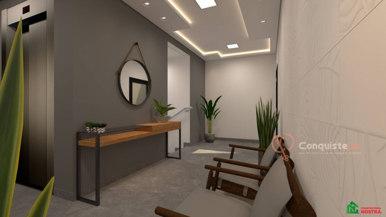 Imagem Apartamento com 3 Quartos à Venda, 147 m² em Jaraguá Do Sul