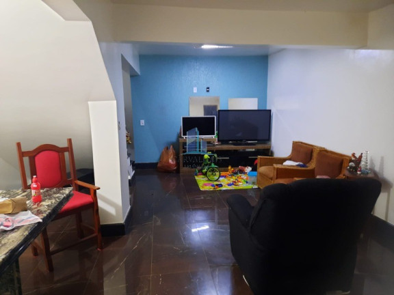 Imagem Casa com 4 Quartos à Venda, 150 m² em Nova Contagem - Contagem Imagem Casa com 4 Quartos à Venda, 150 m² em Nova Contagem - Contagem