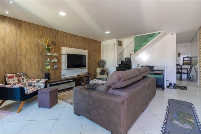 Imagem Casa com 3 Quartos à Venda, em Vila Matilde - São Paulo Imagem Casa com 3 Quartos à Venda, em Vila Matilde - São Paulo