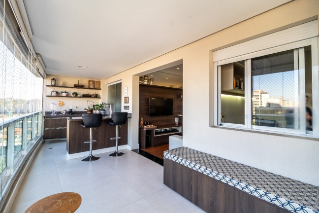 Imagem Apartamento com 3 Quartos à Venda, 89 m² em Pinheiros - São Paulo Imagem Apartamento com 3 Quartos à Venda, 89 m² em Pinheiros - São Paulo