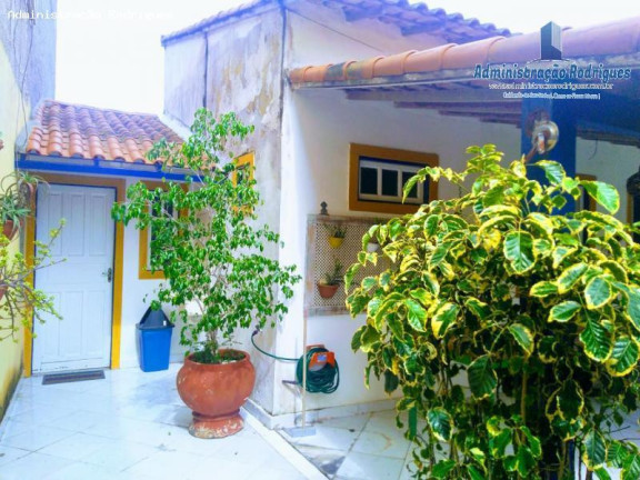 Imagem Casa com 3 Quartos para Temporada, 450 m² em Pero - Cabo Frio Imagem Casa com 3 Quartos para Temporada, 450 m² em Pero - Cabo Frio