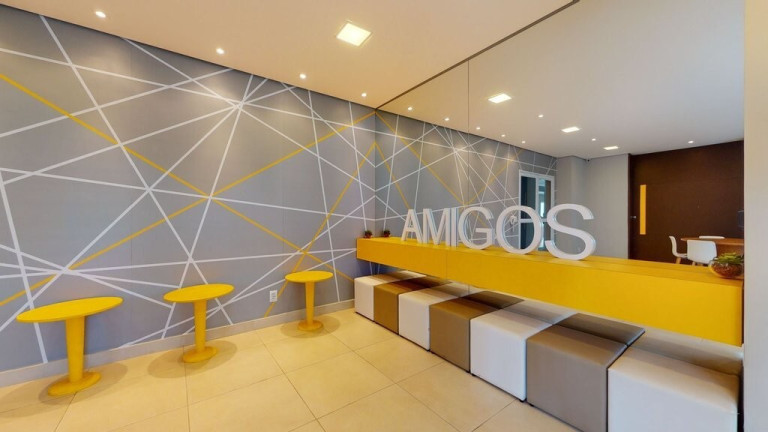 Imagem Apartamento com 1 Quarto à Venda, 32 m² em Barra Funda - São Paulo Imagem Apartamento com 1 Quarto à Venda, 32 m² em Barra Funda - São Paulo