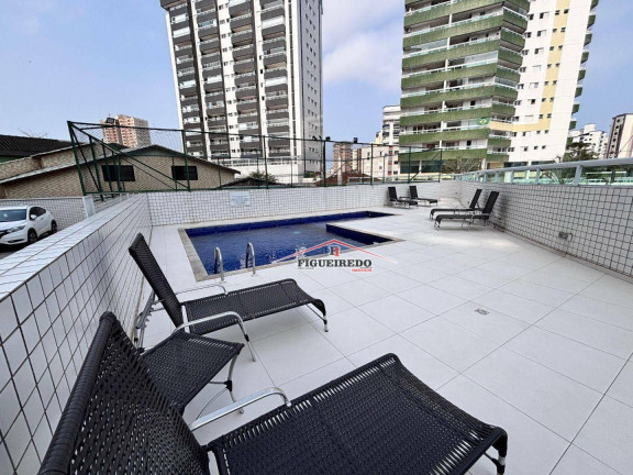 Imagem Apartamento com 2 Quartos à Venda, 62 m² em Vila Guilhermina - Praia Grande Imagem Apartamento com 2 Quartos à Venda, 62 m² em Vila Guilhermina - Praia Grande