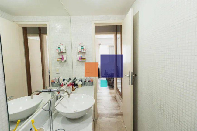 Imagem Apartamento com 2 Quartos à Venda, 65 m² em Vila Clementino - São Paulo Imagem Apartamento com 2 Quartos à Venda, 65 m² em Vila Clementino - São Paulo