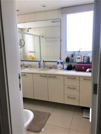 Imagem Apartamento com 3 Quartos à Venda, 155 m² em Campo Belo - São Paulo
