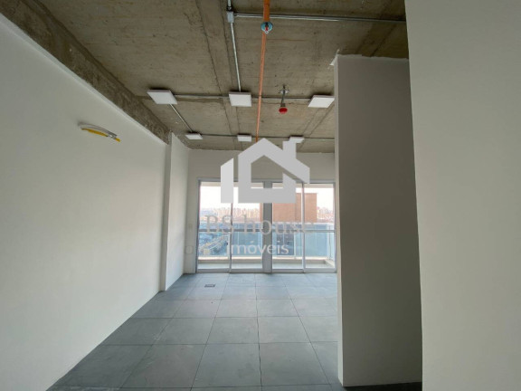 Imagem Sala Comercial para Alugar, 73 m² em Baeta Neves - São Bernardo Do Campo