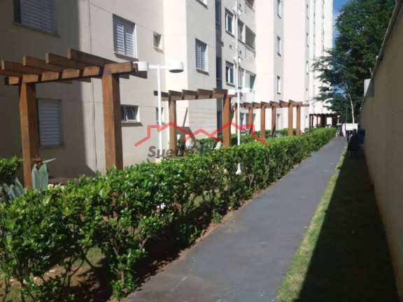 Imagem Apartamento com 2 Quartos à Venda, 50 m² em Jardim Ubirajara (zona Sul) - São Paulo Imagem Apartamento com 2 Quartos à Venda, 50 m² em Jardim Ubirajara (zona Sul) - São Paulo
