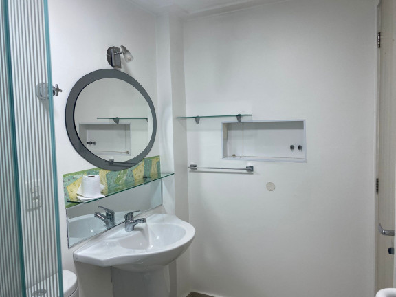Imagem Apartamento com 2 Quartos à Venda, 70 m² em Indianópolis - São Paulo