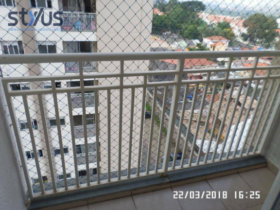 Imagem Apartamento com 2 Quartos à Venda ou Locação, 46 m² em Ponte Grande - Guarulhos Imagem Apartamento com 2 Quartos à Venda ou Locação, 46 m² em Ponte Grande - Guarulhos