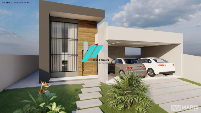 Imagem Casa com 3 Quartos à Venda, 360 m² em Pousada Del Rey - Igarapé Imagem Casa com 3 Quartos à Venda, 360 m² em Pousada Del Rey - Igarapé