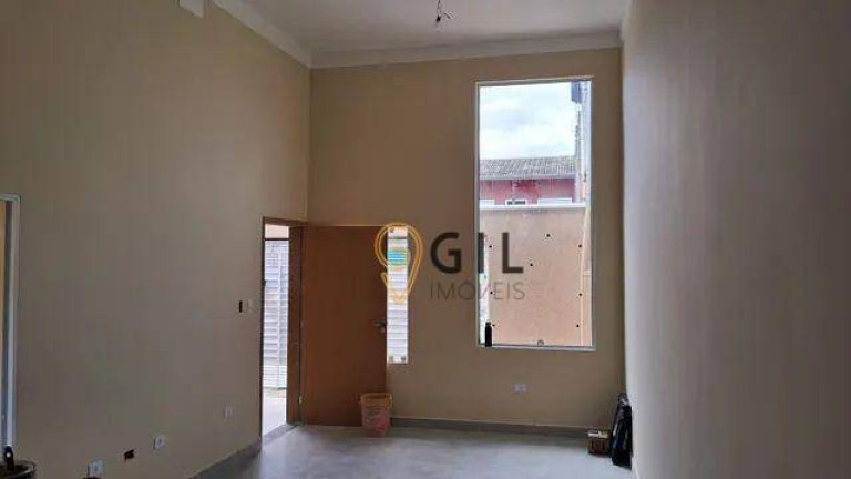 Imagem Casa com 3 Quartos à Venda, 122 m² em Residencial Parque Dos Sinos - Jacareí Imagem Casa com 3 Quartos à Venda, 122 m² em Residencial Parque Dos Sinos - Jacareí