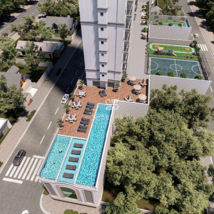 Imagem Apartamento com 4 Quartos à Venda, 130 m² em Centro - Itapema
