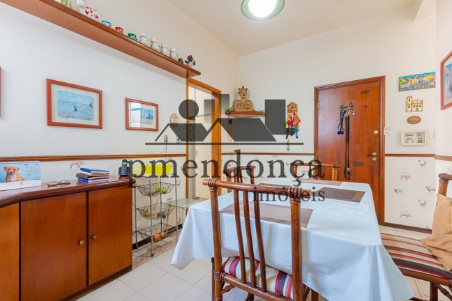 Imagem Apartamento com 3 Quartos à Venda, 244 m² em Higienópolis - São Paulo Imagem Apartamento com 3 Quartos à Venda, 244 m² em Higienópolis - São Paulo