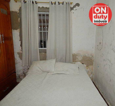 Imagem Casa com 4 Quartos à Venda, 200 m² em Santa Maria - Santos Imagem Casa com 4 Quartos à Venda, 200 m² em Santa Maria - Santos