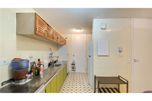 Imagem Apartamento com 3 Quartos à Venda, 116 m² em Itaim Bibi - São Paulo Imagem Apartamento com 3 Quartos à Venda, 116 m² em Itaim Bibi - São Paulo