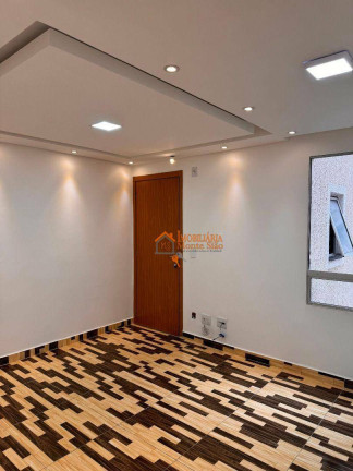 Imagem Apartamento com 2 Quartos à Venda, 41 m² em água Chata - Guarulhos Imagem Apartamento com 2 Quartos à Venda, 41 m² em água Chata - Guarulhos