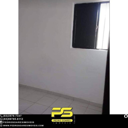 Imagem Apartamento com 2 Quartos à Venda, 56 m² em Cuiá - João Pessoa Imagem Apartamento com 2 Quartos à Venda, 56 m² em Cuiá - João Pessoa