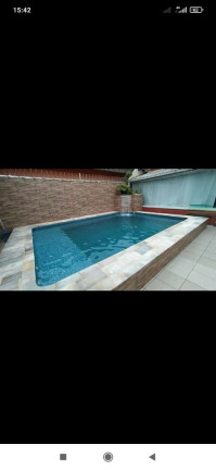 Sobrado com 3 Quartos à Venda, 310 m² em Ocian - Praia Grande