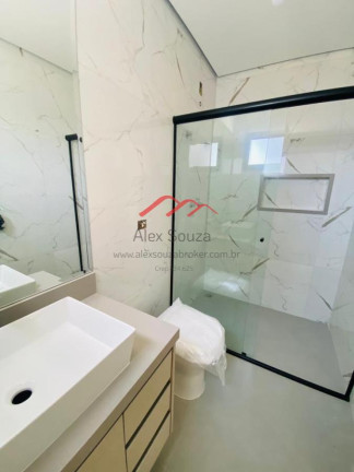Imagem Casa com 4 Quartos à Venda, 351 m² em Loteamento Parque Dos Alecrins - Campinas