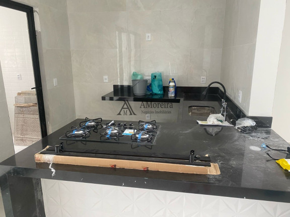 Imagem Casa com 3 Quartos à Venda, 191 m² em Jardim Ermida I - Jundiaí